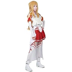 Miccostumes damen asuna gebraucht kaufen  Wird an jeden Ort in Deutschland