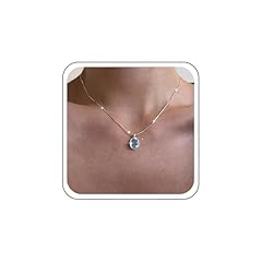 Tseenyi oval sapphire for sale  Delivered anywhere in UK