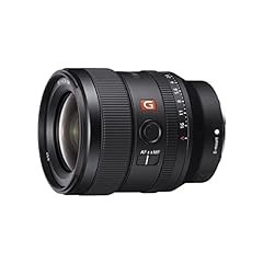 Sony sel24f14gm 1.4 d'occasion  Livré partout en France