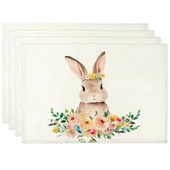 Hase blumen frühling gebraucht kaufen  Wird an jeden Ort in Deutschland