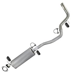 Muffler tail pipe for sale  Delivered anywhere in USA 