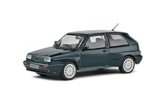 Solido volkswagen golf usato  Spedito ovunque in Italia 
