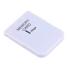 Memory card ps1 for sale  Delivered anywhere in Ireland