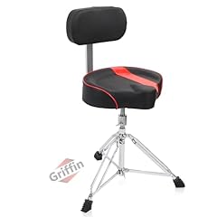 Griffin drum throne for sale  Delivered anywhere in USA 