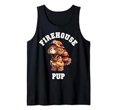 Goldendoodle firehouse pup for sale  Delivered anywhere in USA 