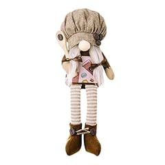 Gnomi caffè plush usato  Spedito ovunque in Italia 