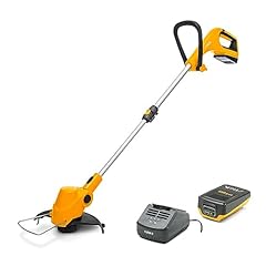 Stiga cordless grass for sale  Delivered anywhere in UK