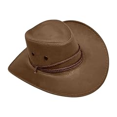 Generisch cappello cowboy usato  Spedito ovunque in Italia 