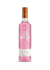 J.j pink gin for sale  Delivered anywhere in UK