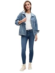 Gap womens mid for sale  Delivered anywhere in USA 