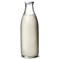 Utopia milk bottle for sale  Delivered anywhere in UK