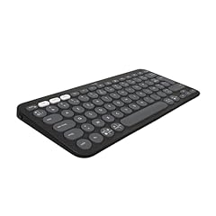 Logitech pebble keys d'occasion  Livré partout en Belgiqu