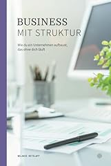 Business struktur unternehmen gebraucht kaufen  Wird an jeden Ort in Deutschland