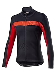 Castelli mortirolo jacket usato  Spedito ovunque in Italia 