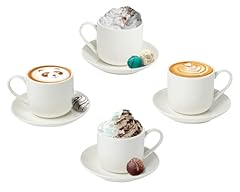 Espresso cups set for sale  Delivered anywhere in USA 