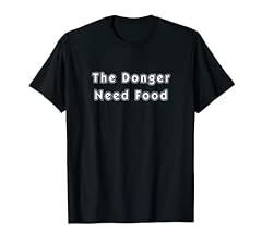Donger need food for sale  Delivered anywhere in USA 