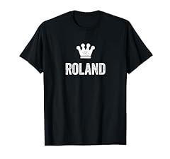 Roland könig krone gebraucht kaufen  Wird an jeden Ort in Deutschland