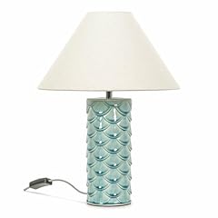 Valuelights ceramic aqua for sale  Delivered anywhere in UK