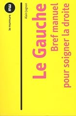 Gauche d'occasion  Livré partout en France