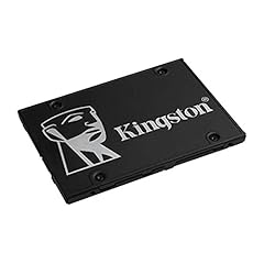 Kingston kc600 ssd gebraucht kaufen  Wird an jeden Ort in Deutschland