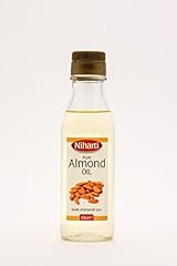 Niharti pure almond for sale  Delivered anywhere in UK