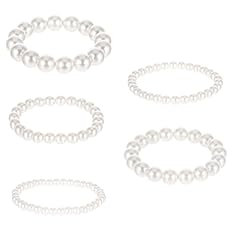 Uligay stück perlenarmband gebraucht kaufen  Wird an jeden Ort in Deutschland