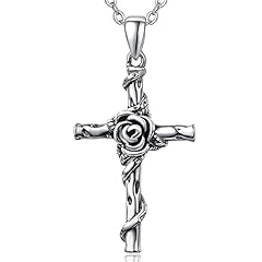 Tangpoet cross neckalce for sale  Delivered anywhere in UK