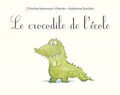 Crocodile ecole d'occasion  Livré partout en Belgiqu