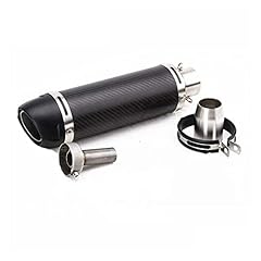 Exhaust downpipe 51mm for sale  Delivered anywhere in UK