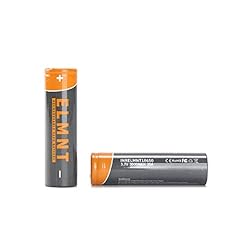 Vape batteries elmnt for sale  Delivered anywhere in UK
