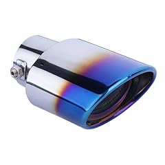 Exhaust tip tail for sale  Delivered anywhere in UK