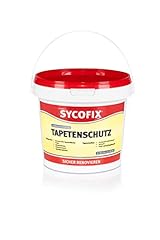 Sycofix tapetenschutz anstrich gebraucht kaufen  Wird an jeden Ort in Deutschland