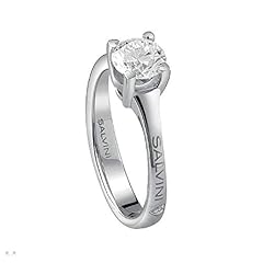 Anello salvini donna usato  Spedito ovunque in Italia 