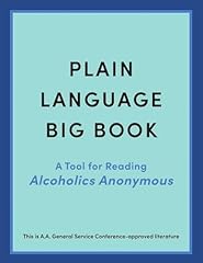 Plain language big for sale  Delivered anywhere in USA 