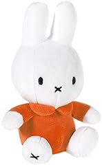 Miffy 577152 embroidered for sale  Delivered anywhere in UK