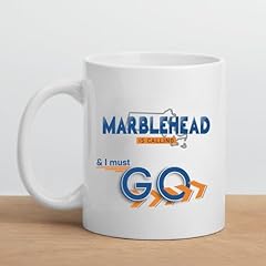 Marblehead mug souvenirs for sale  Delivered anywhere in USA 