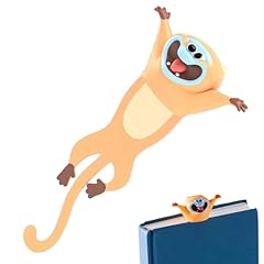 Animal bookmarks kids for sale  Delivered anywhere in USA 