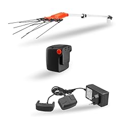 Stocker kit abbacchiatore usato  Spedito ovunque in Italia 