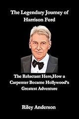 Legendary journey harrison for sale  Delivered anywhere in UK