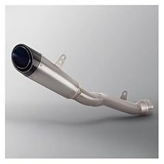 Wkxteczt motorcycle exhaust for sale  Delivered anywhere in UK