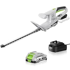 Cordless hedge trimmer for sale  Delivered anywhere in USA 