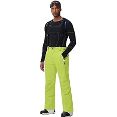 Alsogo herren skihose gebraucht kaufen  Wird an jeden Ort in Deutschland