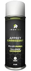 Apprêt garnissant gris d'occasion  Livré partout en France