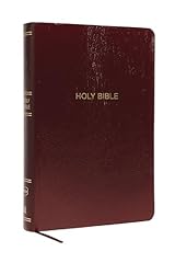 Nkjv holy bible for sale  Delivered anywhere in UK