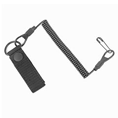 Tactical lanyard spirale gebraucht kaufen  Wird an jeden Ort in Deutschland