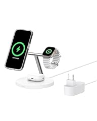 Belkin boostcharge caricatore usato  Spedito ovunque in Italia 