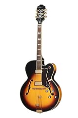 Broadway vintage sunburst d'occasion  Livré partout en France