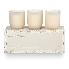 Illume candle trio for sale  Delivered anywhere in USA 