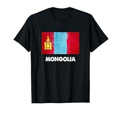 Mongolei flagge mongolei gebraucht kaufen  Wird an jeden Ort in Deutschland