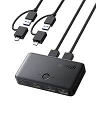 Anker usb switch gebraucht kaufen  Wird an jeden Ort in Deutschland